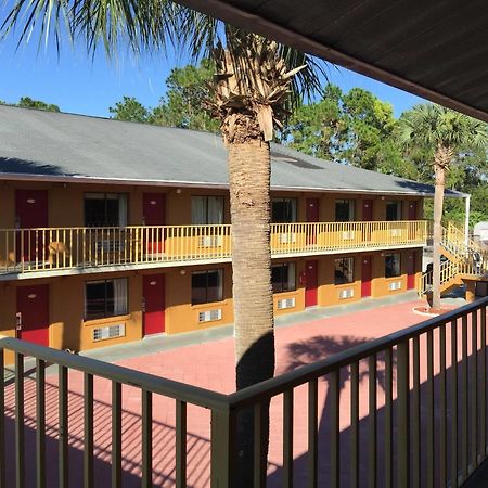 Country Hearth Inn- Kissimmee Εξωτερικό φωτογραφία