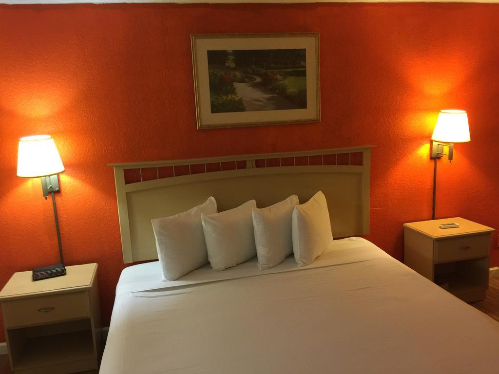 Country Hearth Inn- Kissimmee Εξωτερικό φωτογραφία