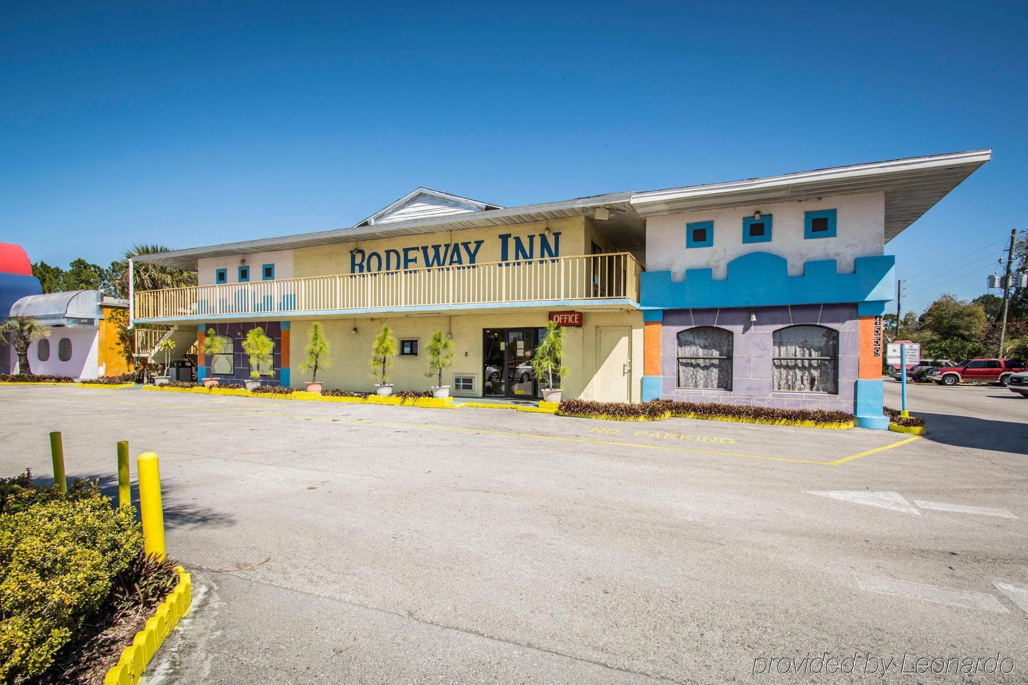Country Hearth Inn- Kissimmee Εξωτερικό φωτογραφία