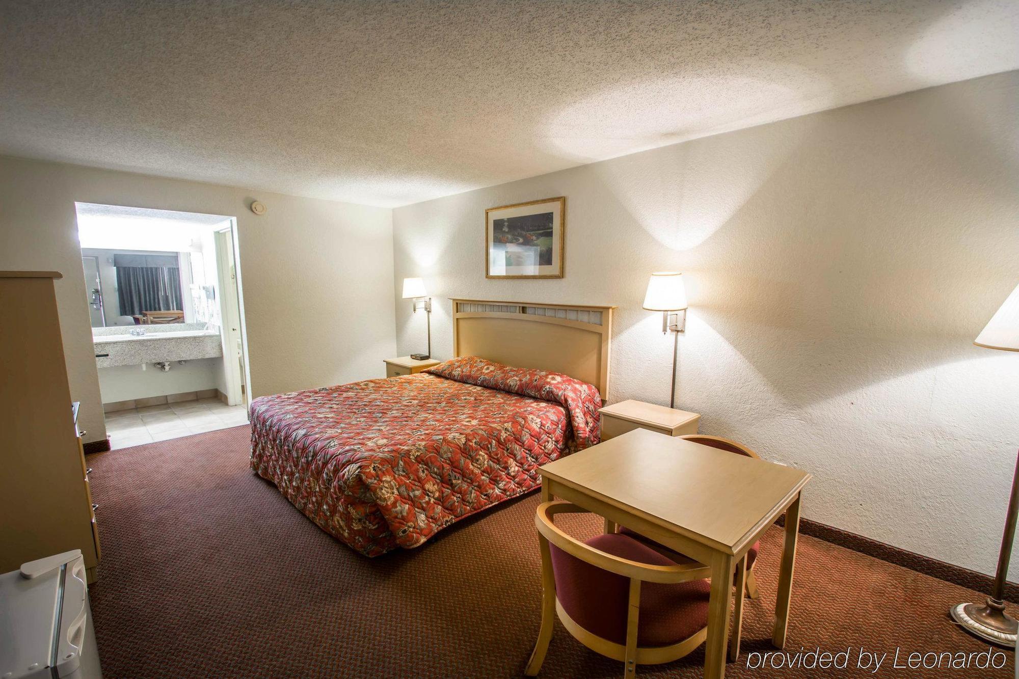 Country Hearth Inn- Kissimmee Εξωτερικό φωτογραφία
