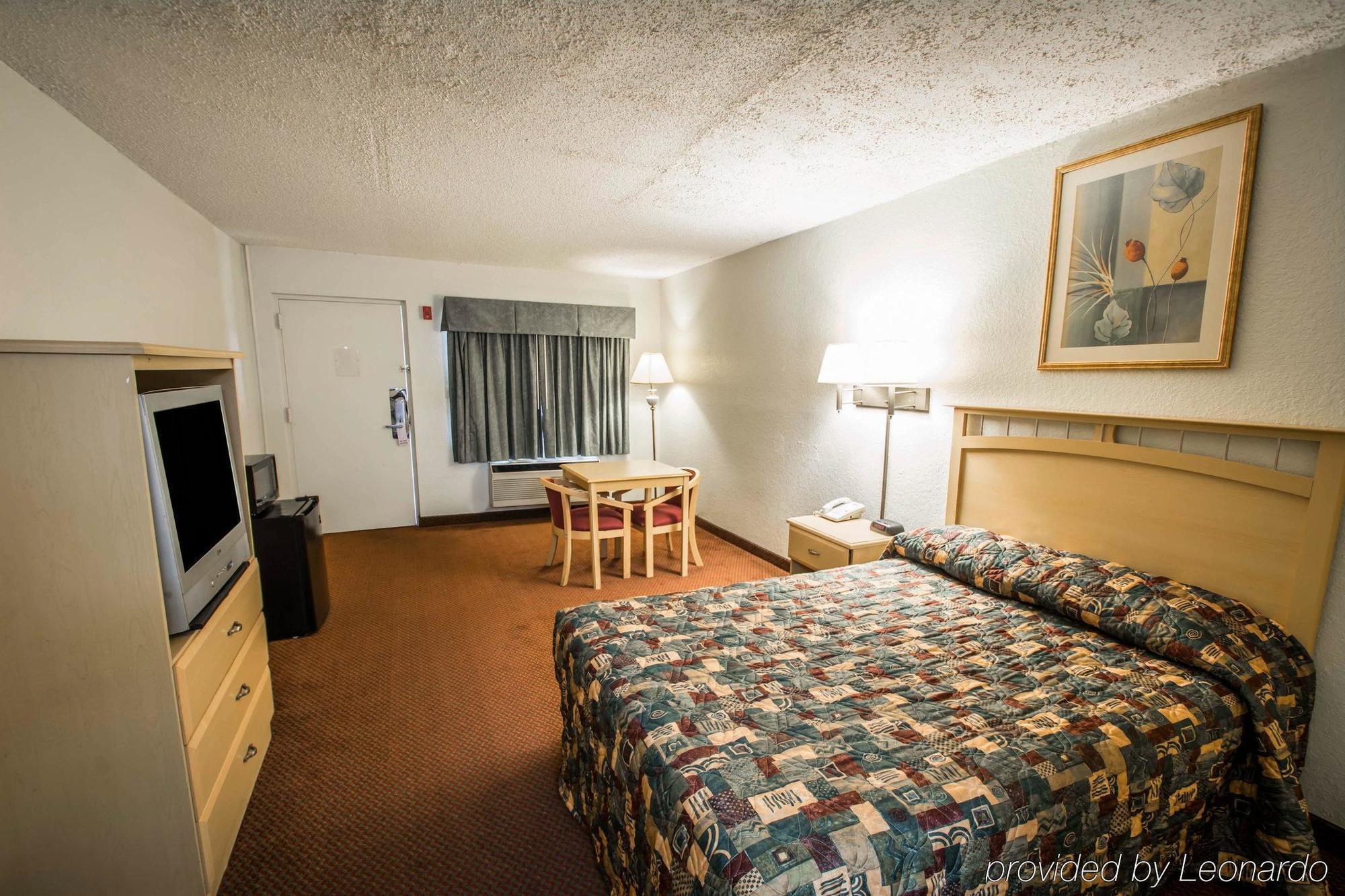 Country Hearth Inn- Kissimmee Εξωτερικό φωτογραφία