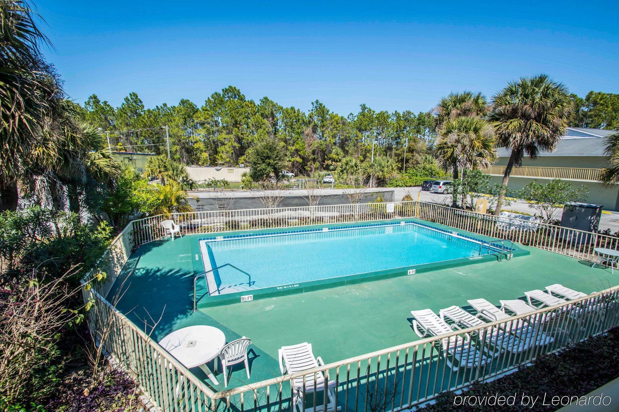 Country Hearth Inn- Kissimmee Εξωτερικό φωτογραφία