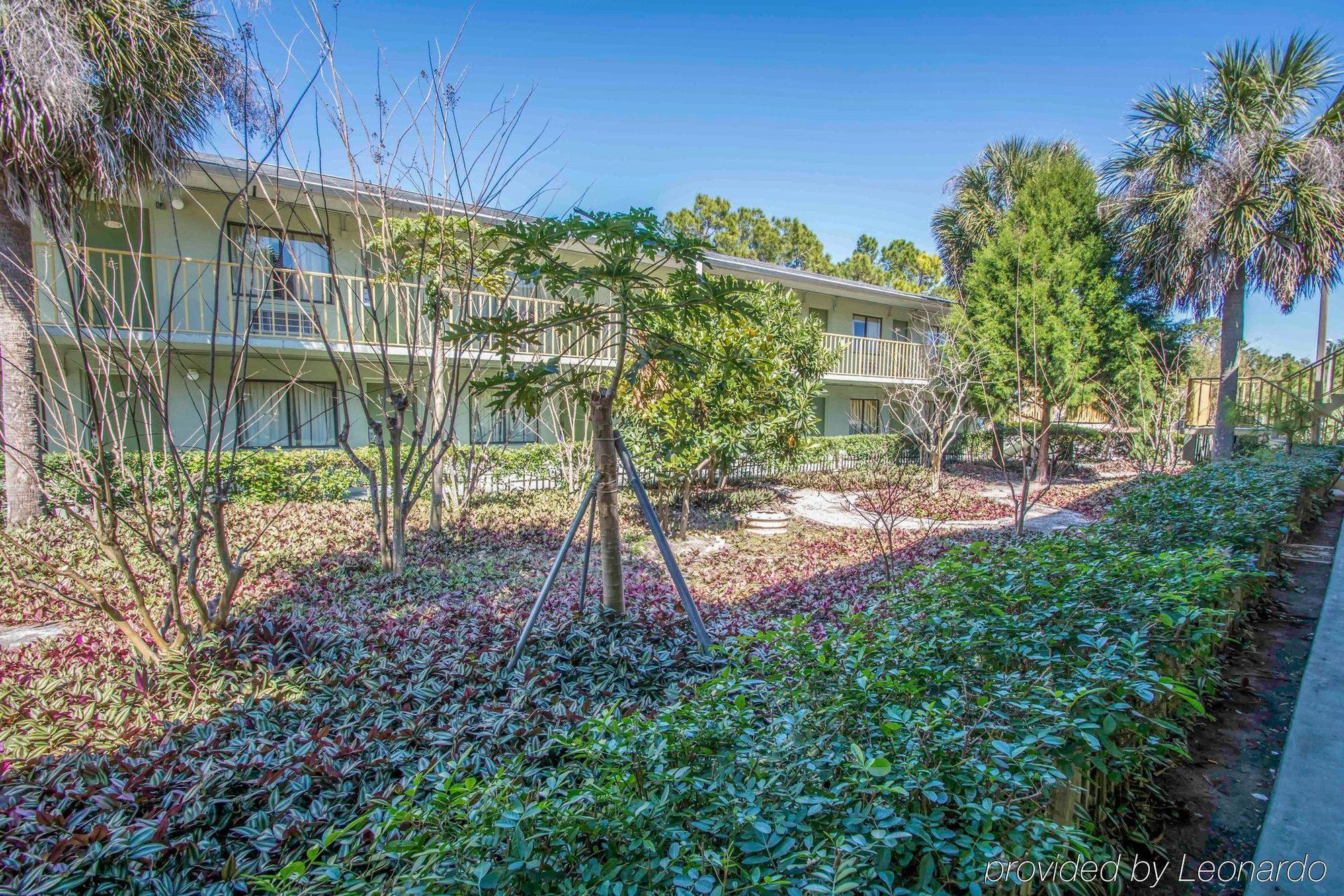 Country Hearth Inn- Kissimmee Εξωτερικό φωτογραφία