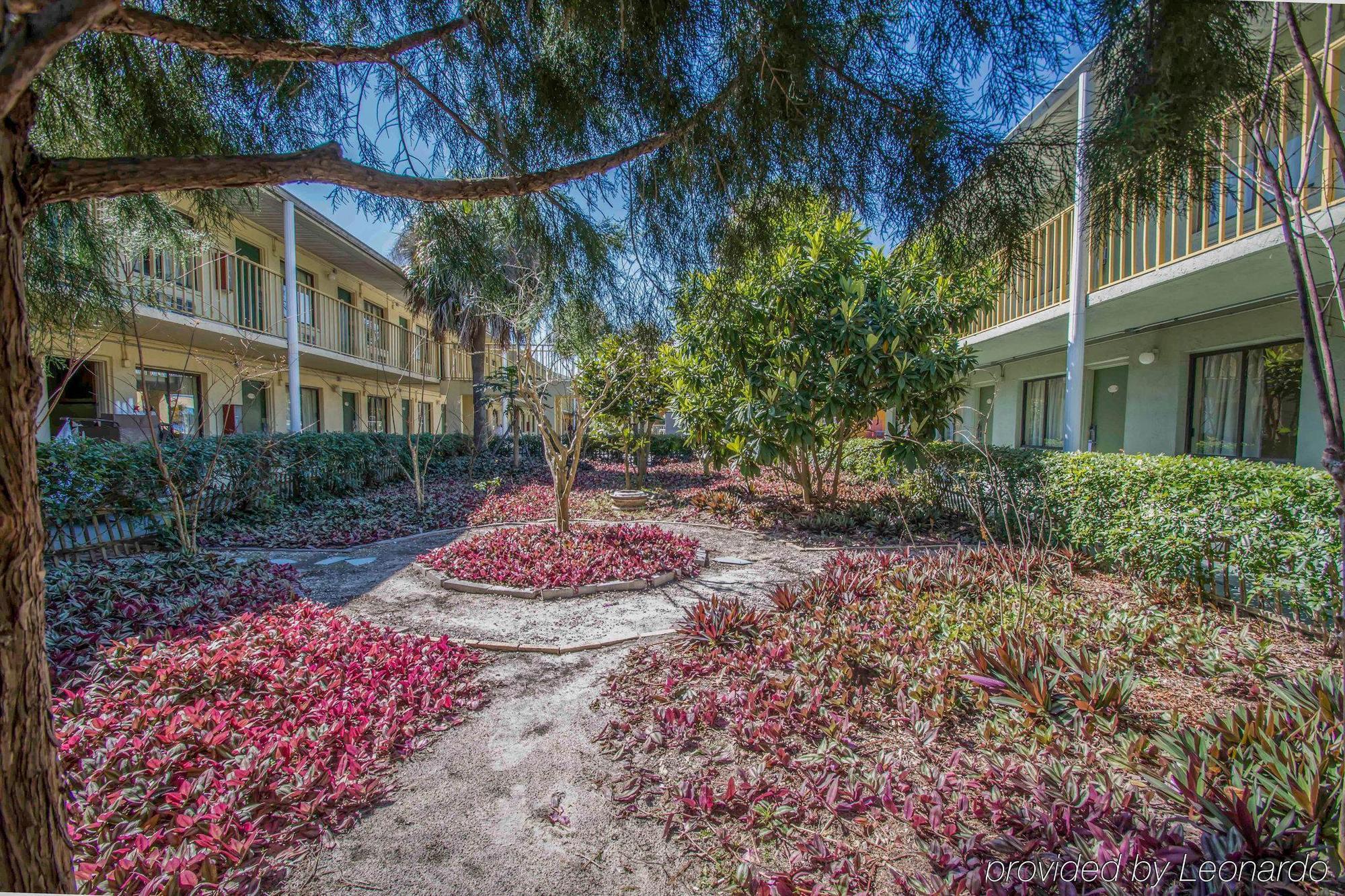 Country Hearth Inn- Kissimmee Εξωτερικό φωτογραφία