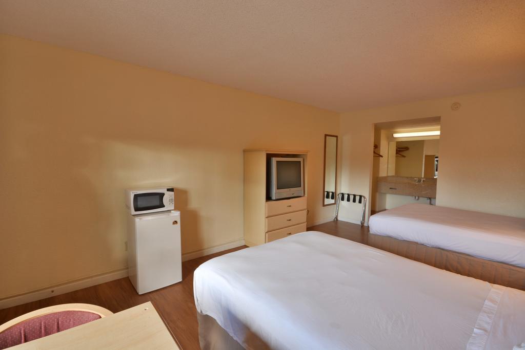 Country Hearth Inn- Kissimmee Εξωτερικό φωτογραφία