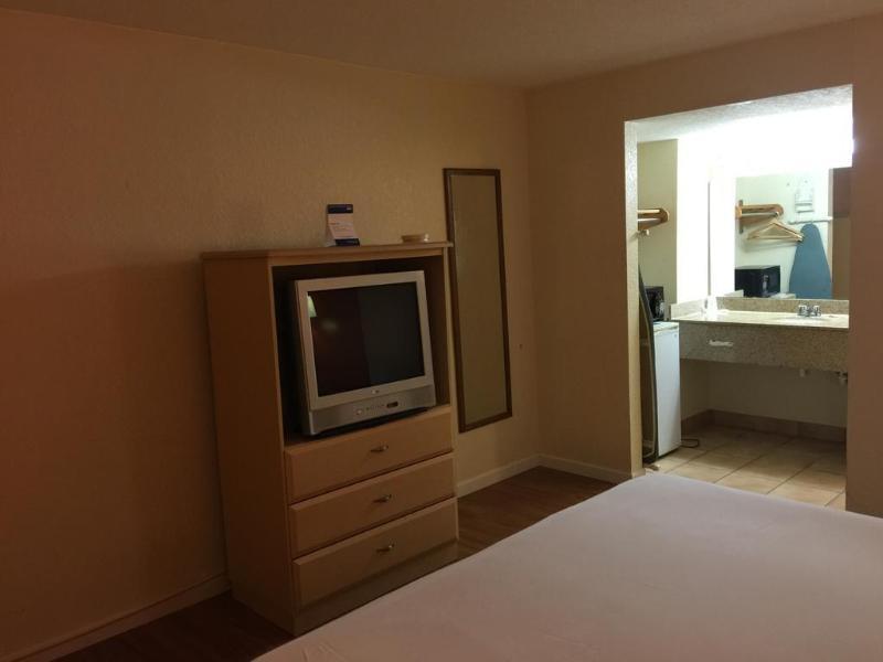 Country Hearth Inn- Kissimmee Εξωτερικό φωτογραφία
