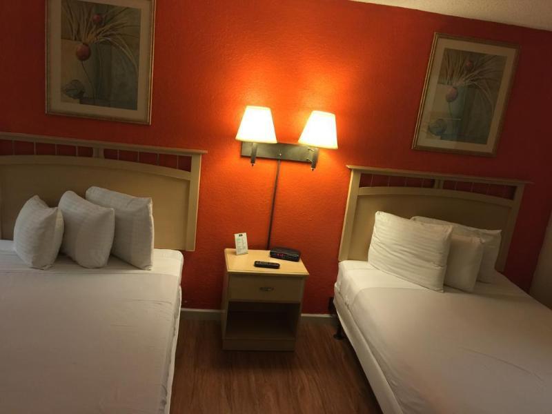 Country Hearth Inn- Kissimmee Εξωτερικό φωτογραφία