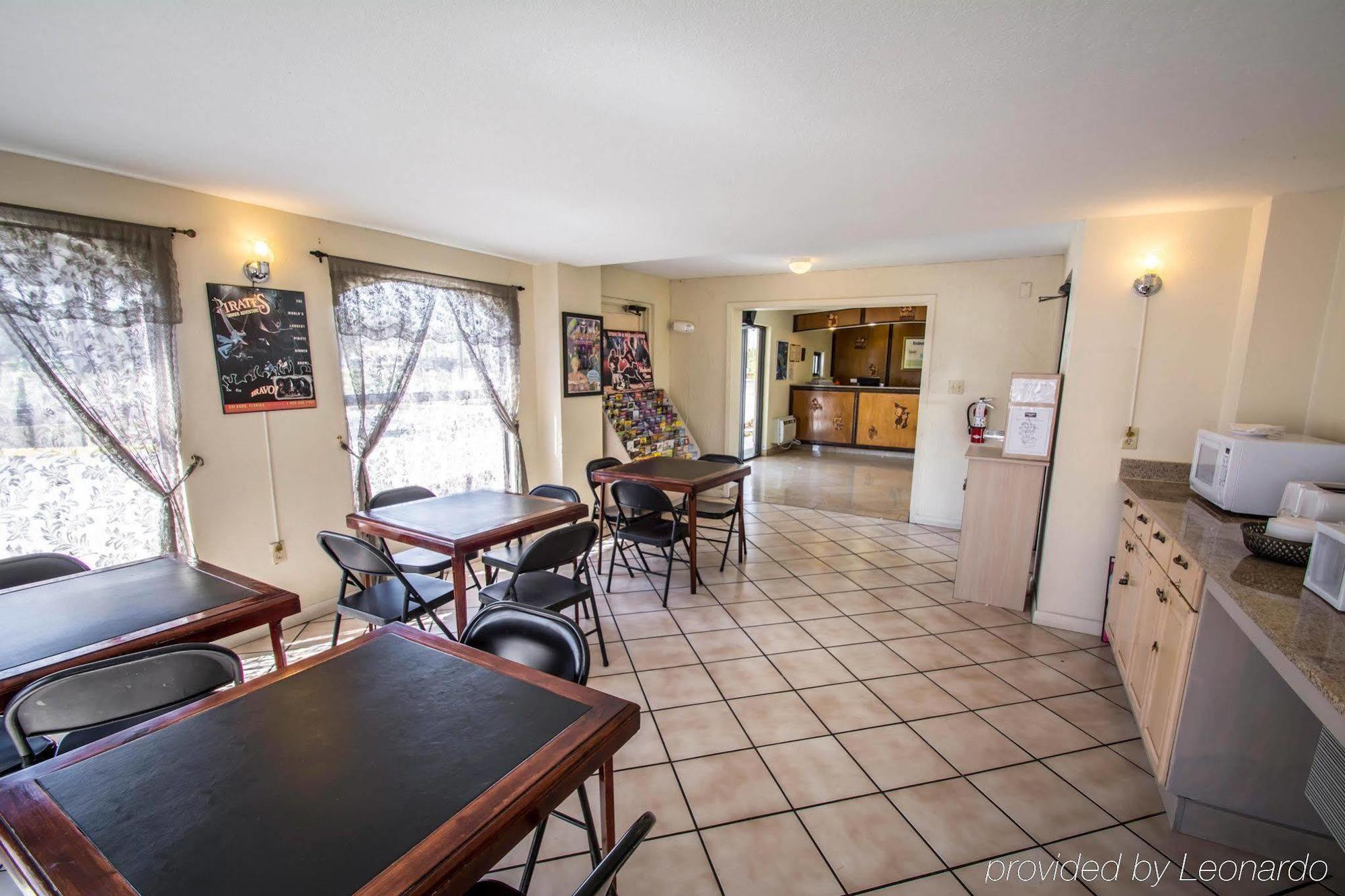 Country Hearth Inn- Kissimmee Εξωτερικό φωτογραφία