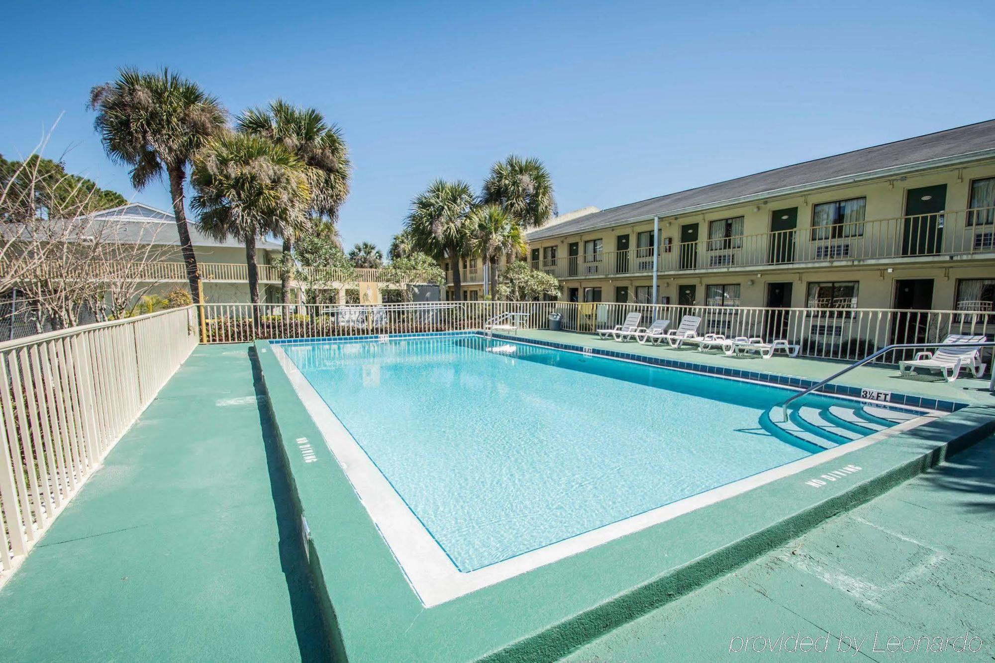 Country Hearth Inn- Kissimmee Εξωτερικό φωτογραφία