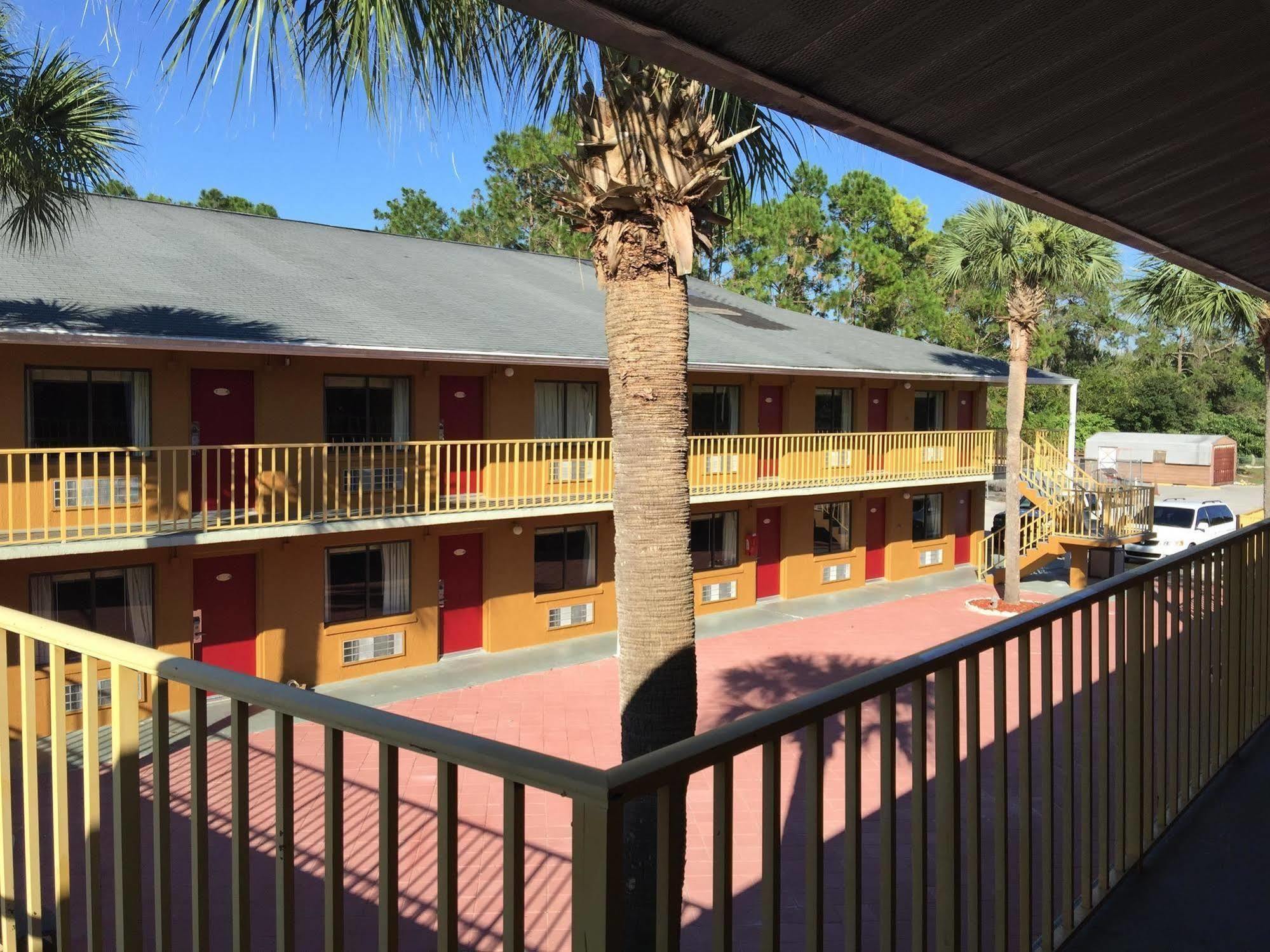 Country Hearth Inn- Kissimmee Εξωτερικό φωτογραφία