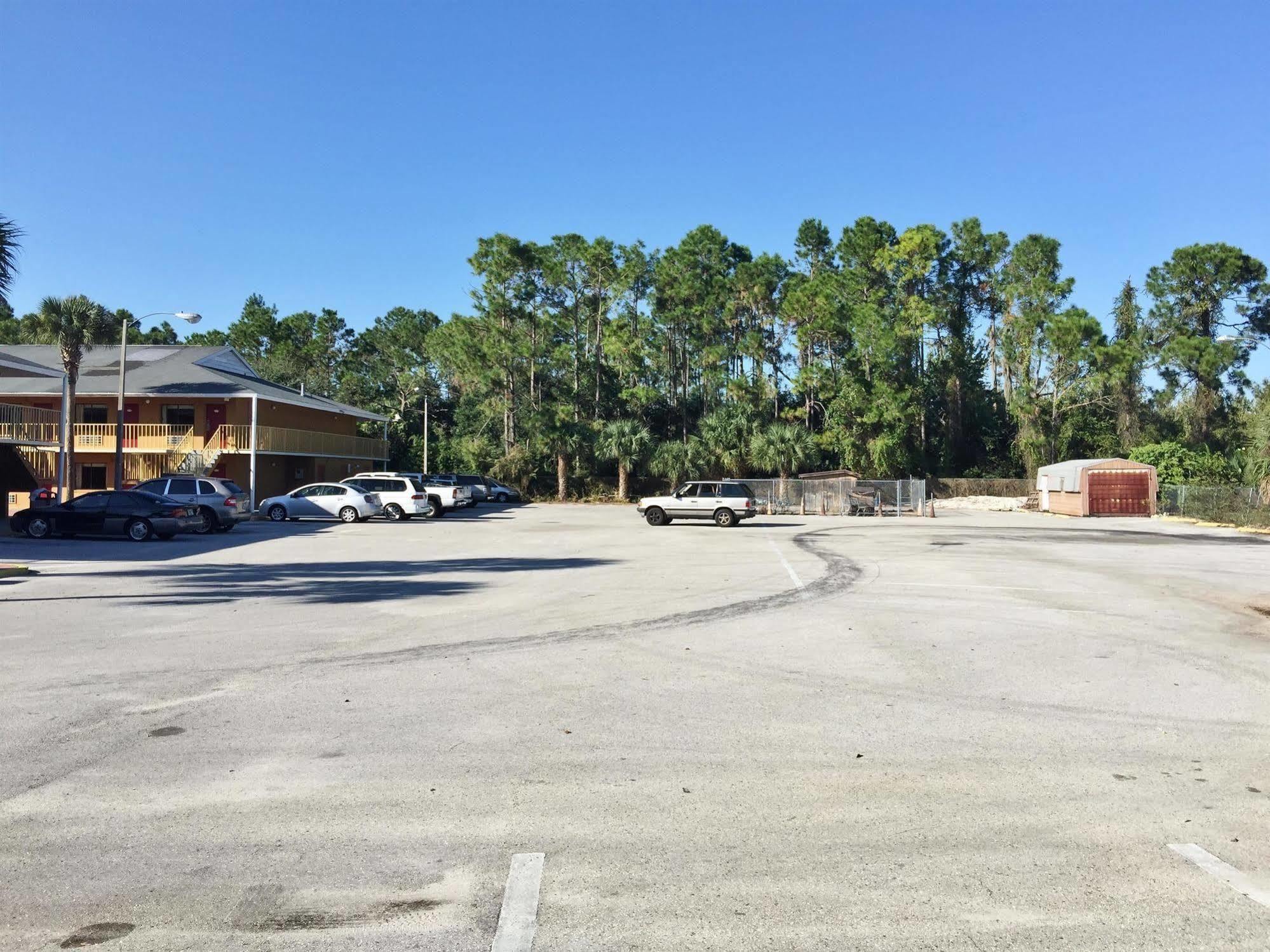 Country Hearth Inn- Kissimmee Εξωτερικό φωτογραφία