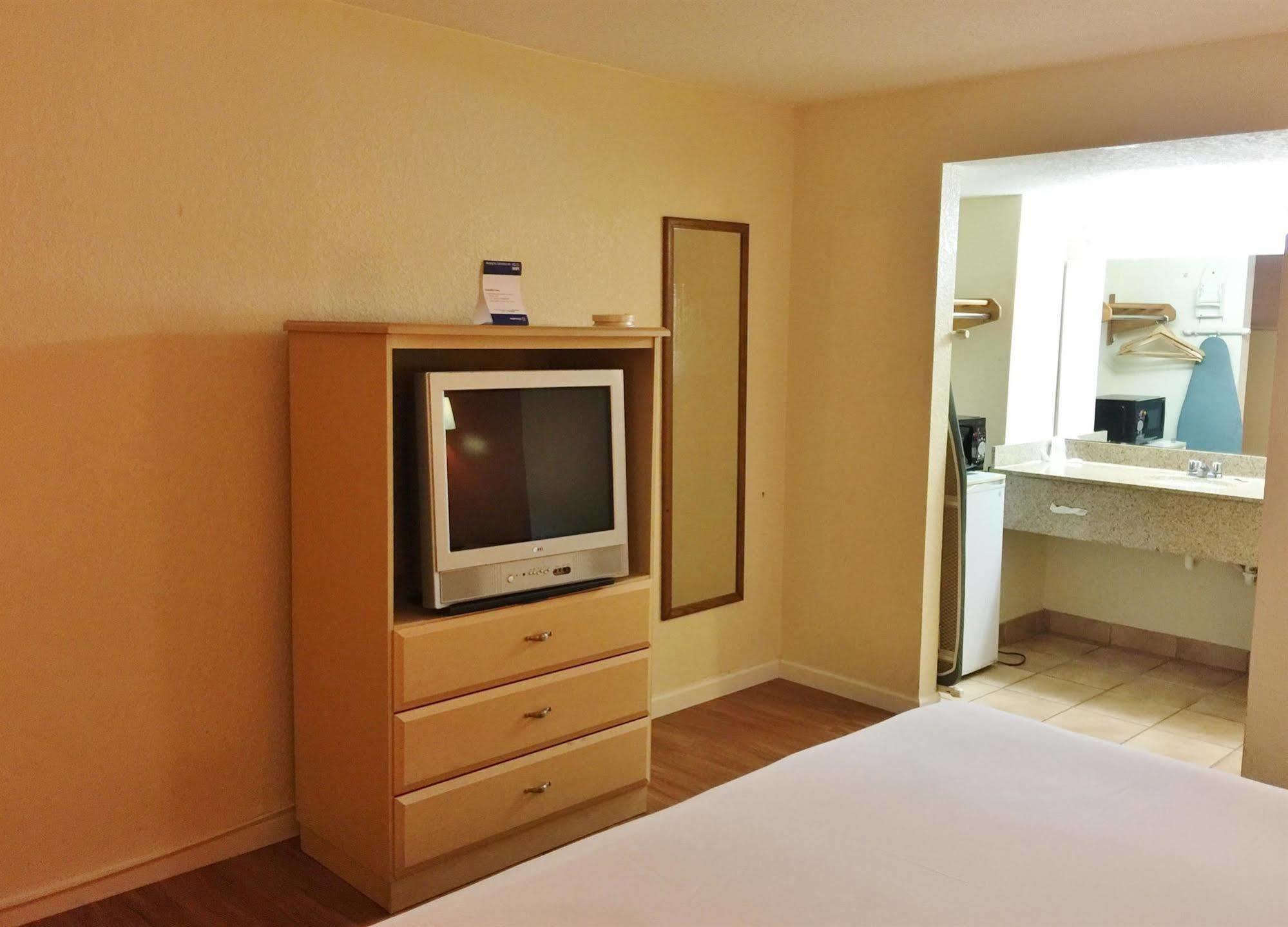 Country Hearth Inn- Kissimmee Εξωτερικό φωτογραφία