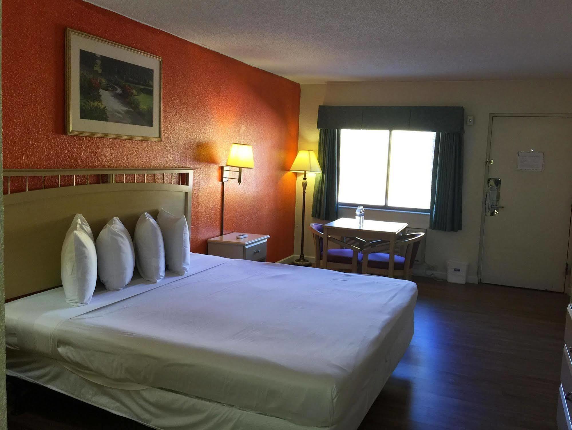 Country Hearth Inn- Kissimmee Εξωτερικό φωτογραφία