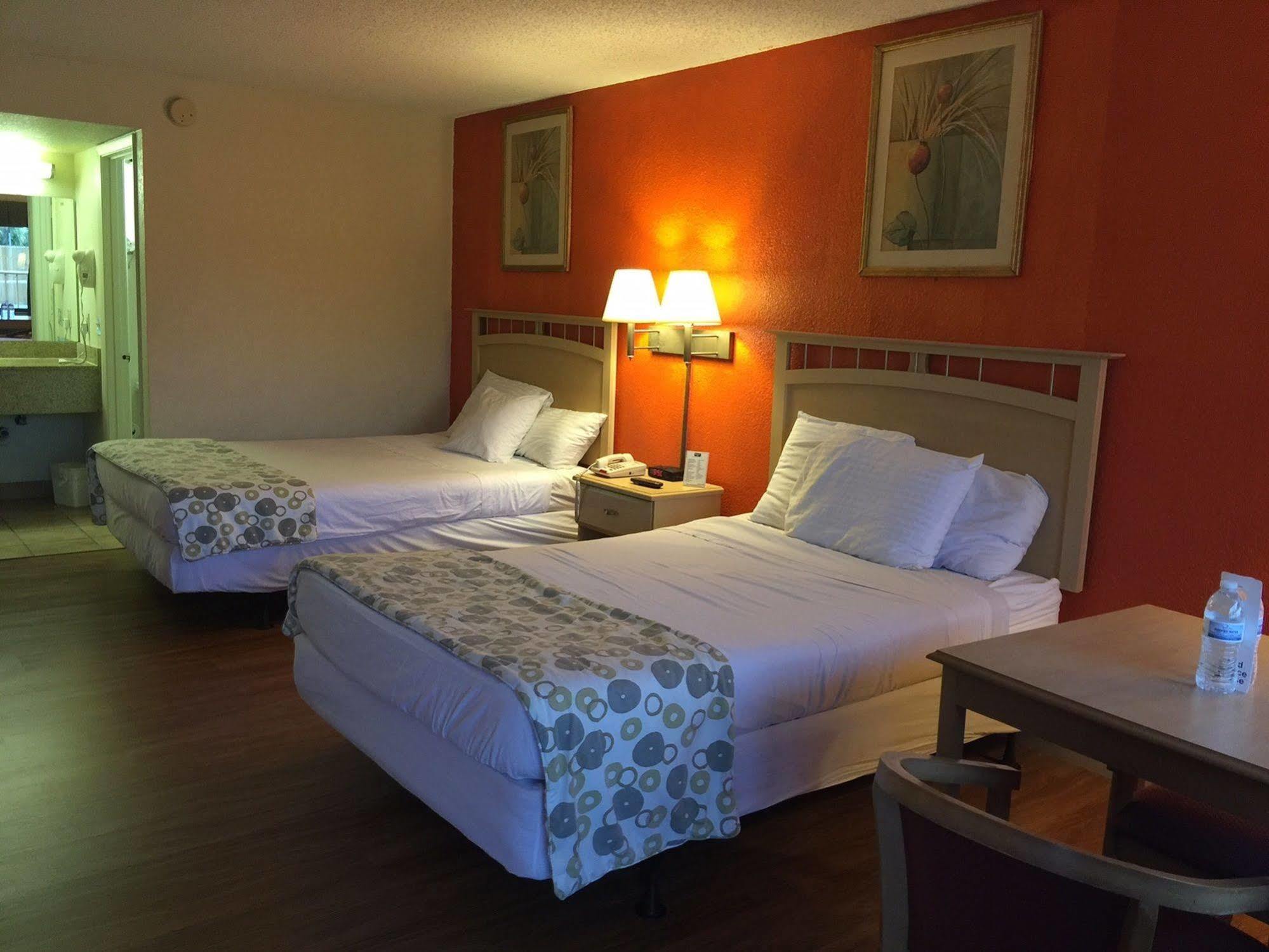 Country Hearth Inn- Kissimmee Εξωτερικό φωτογραφία