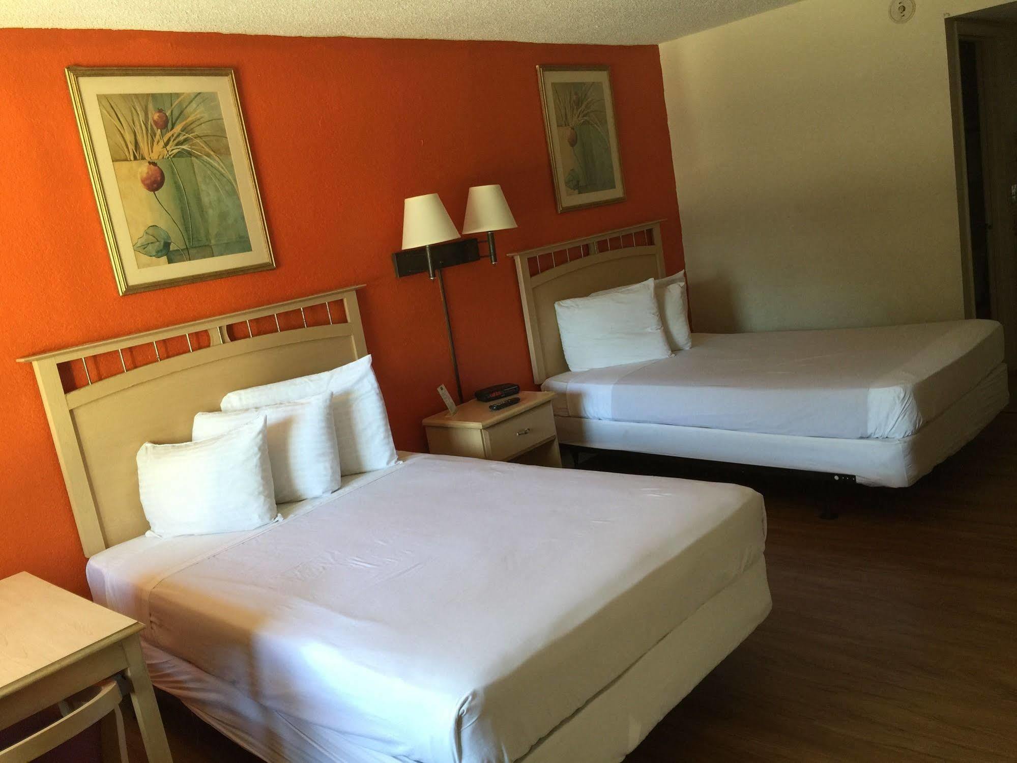 Country Hearth Inn- Kissimmee Εξωτερικό φωτογραφία