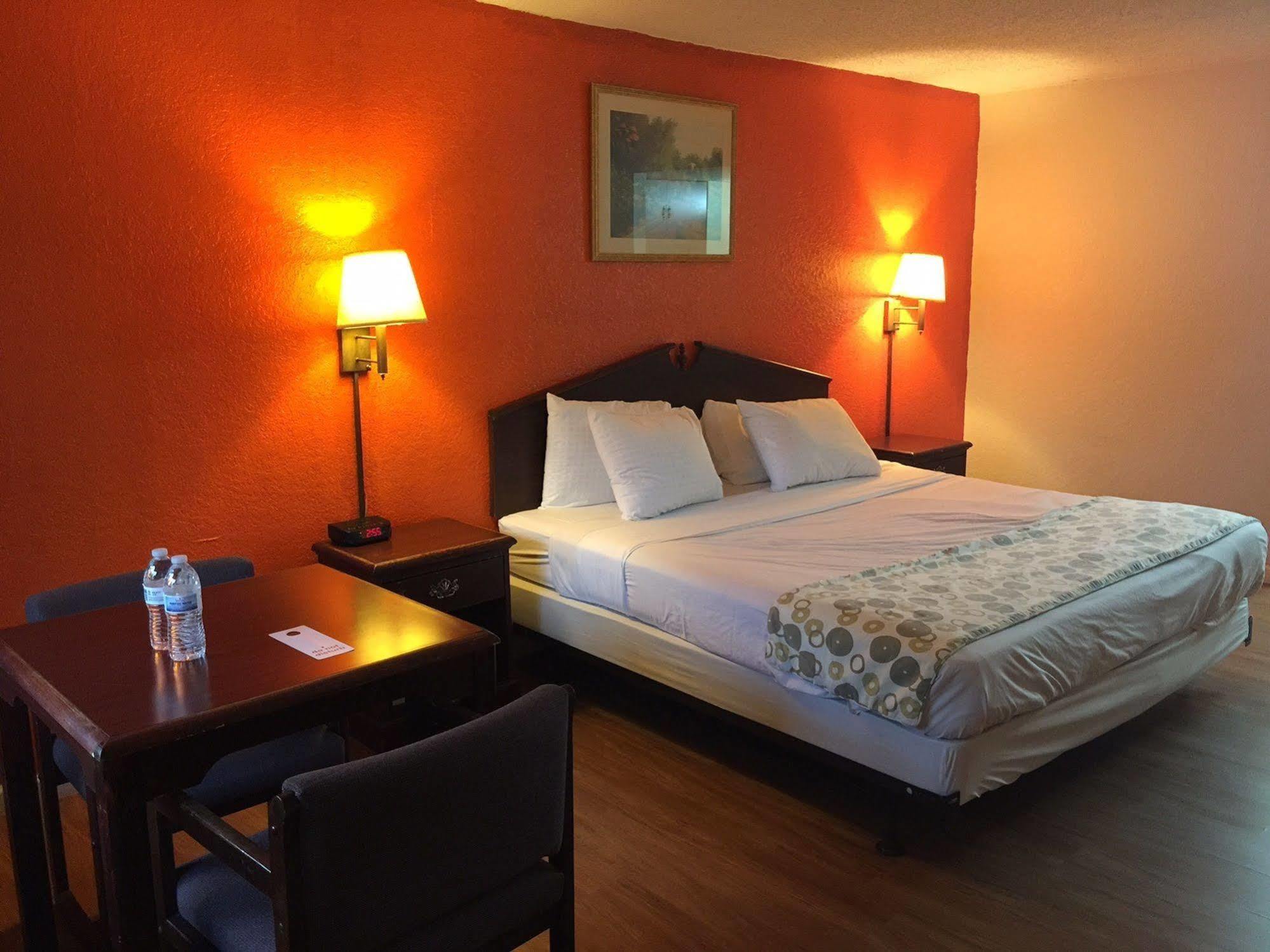 Country Hearth Inn- Kissimmee Εξωτερικό φωτογραφία