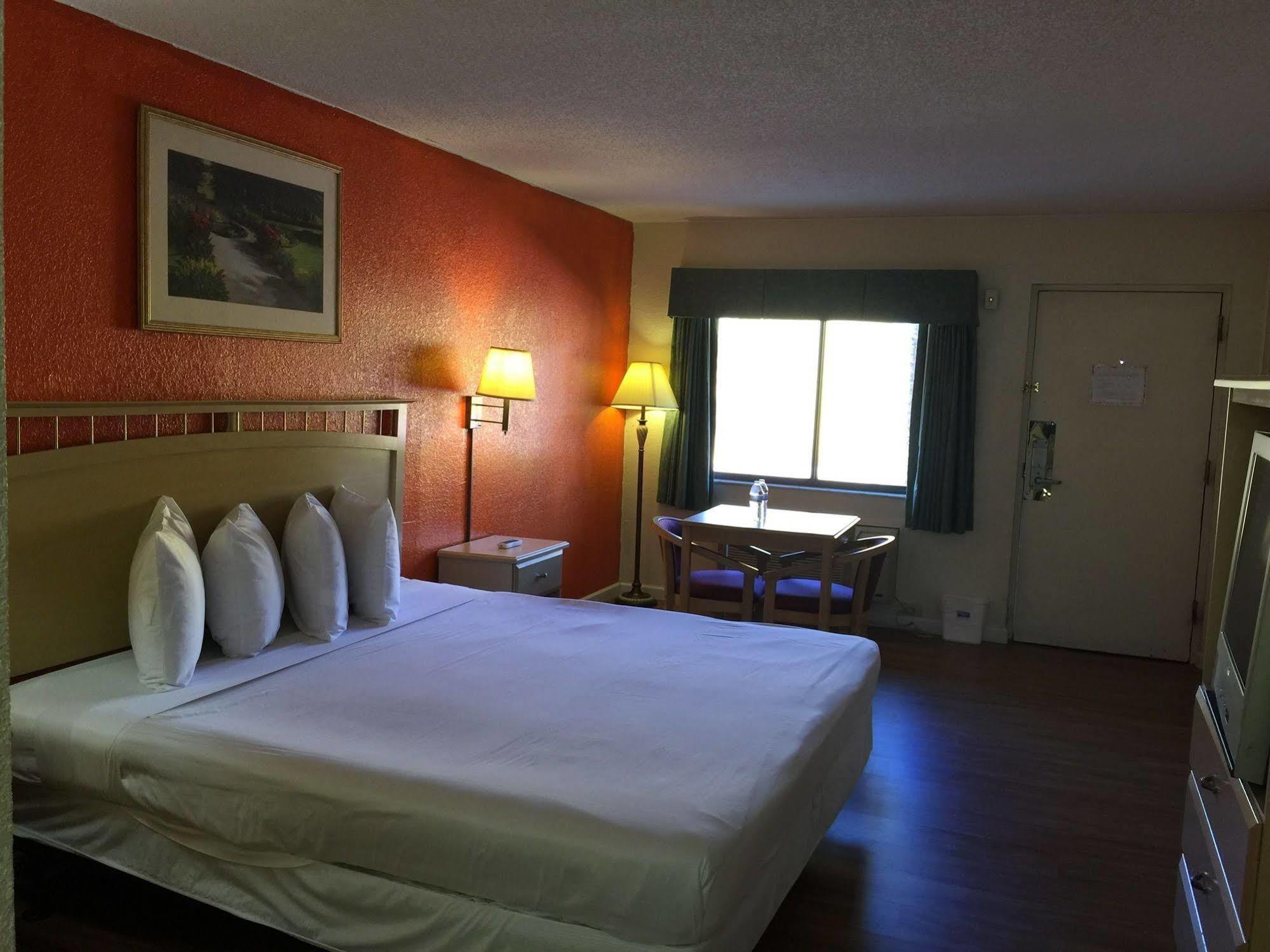 Country Hearth Inn- Kissimmee Εξωτερικό φωτογραφία