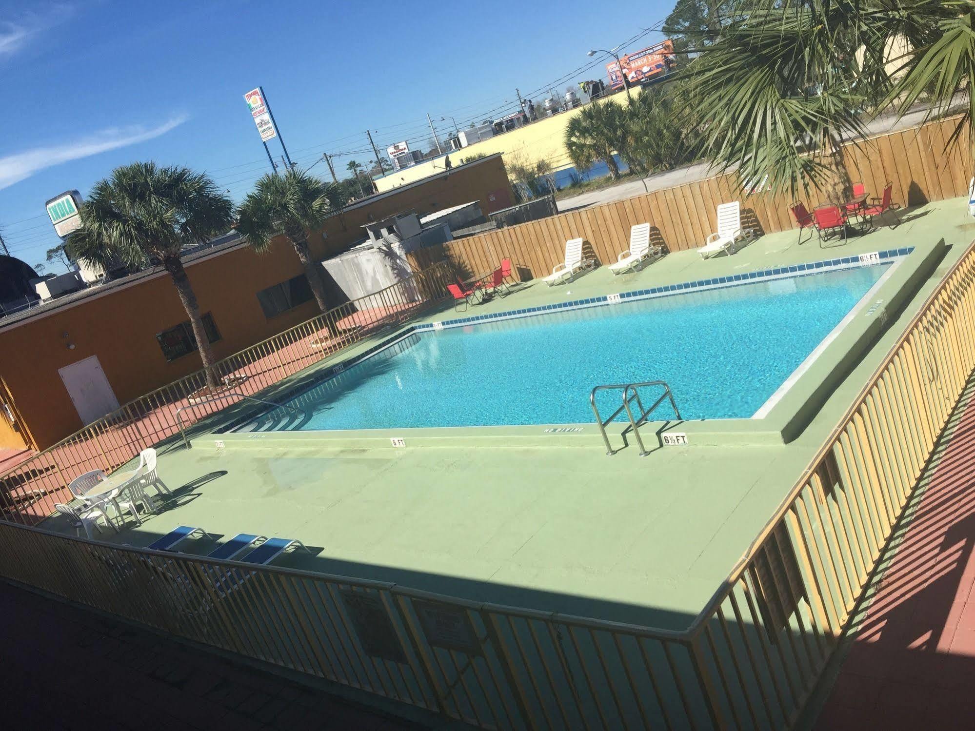 Country Hearth Inn- Kissimmee Εξωτερικό φωτογραφία