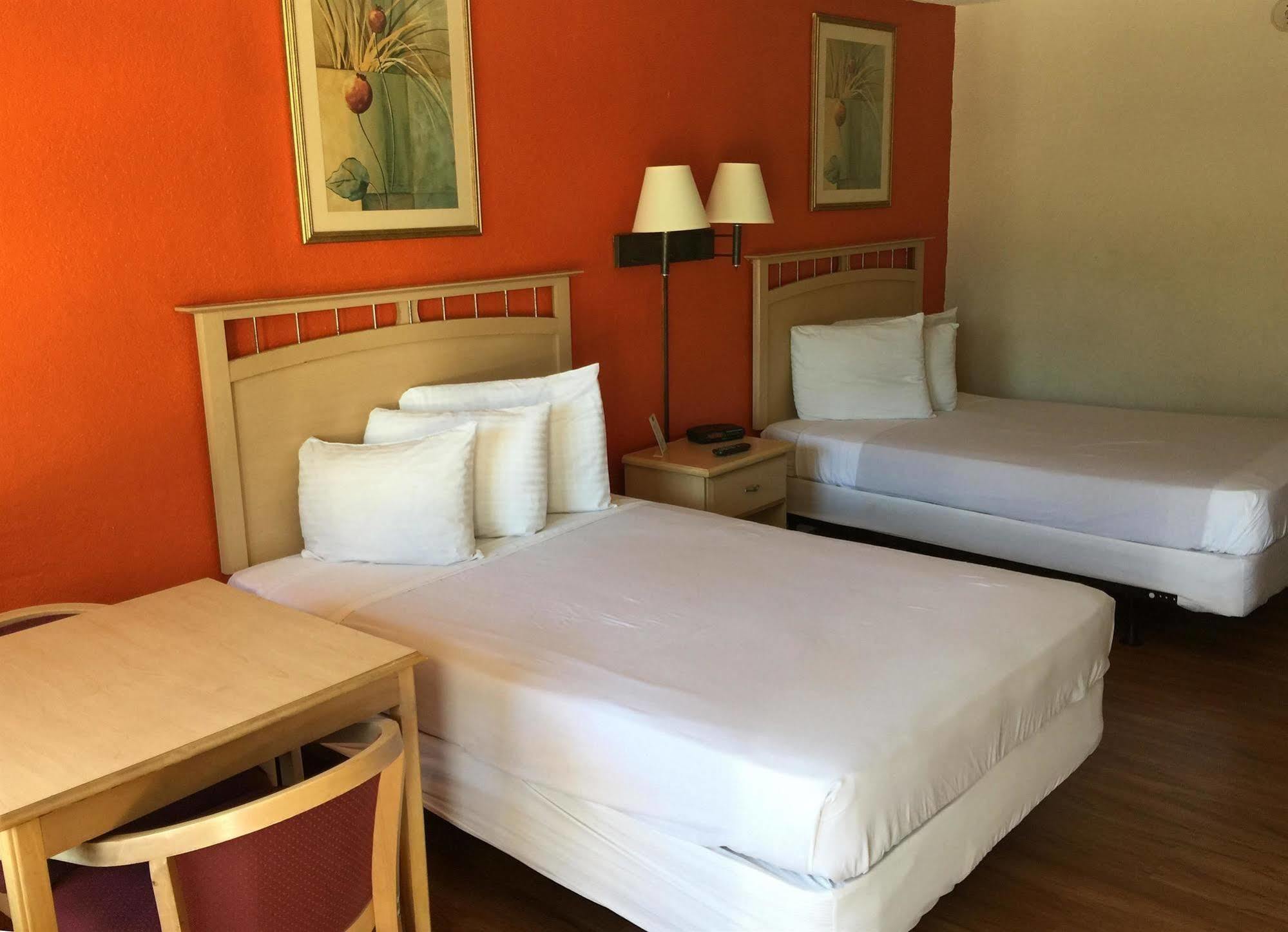 Country Hearth Inn- Kissimmee Εξωτερικό φωτογραφία