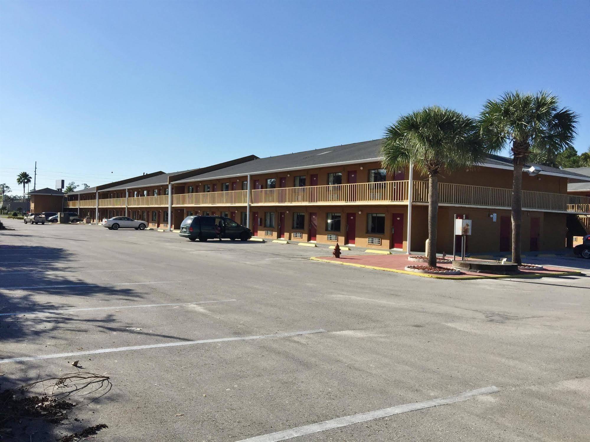 Country Hearth Inn- Kissimmee Εξωτερικό φωτογραφία