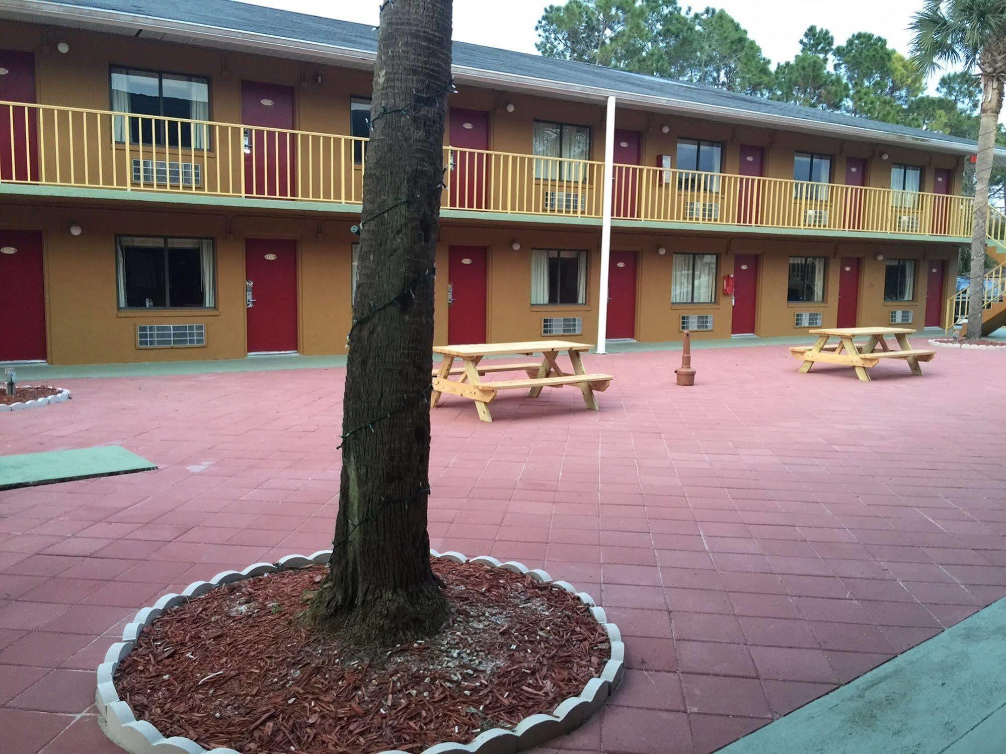 Country Hearth Inn- Kissimmee Εξωτερικό φωτογραφία